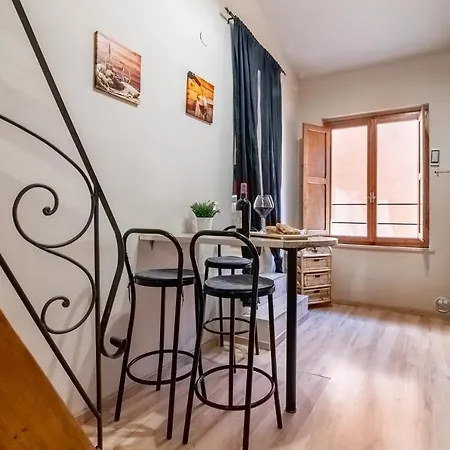 Apartment Incantevole - *