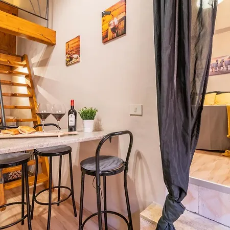 Incantevole - Apartament Piza